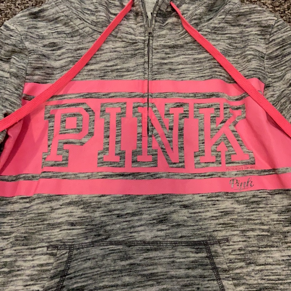 Pink jacket - Picture 2 of 3